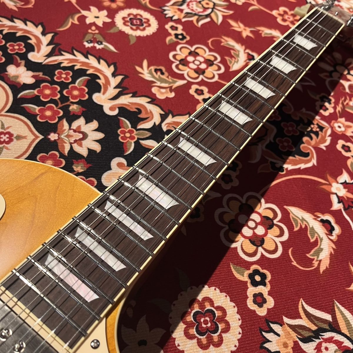 Tokai LS-STD w/BKP（新品/送料無料）【楽器検索デジマート】
