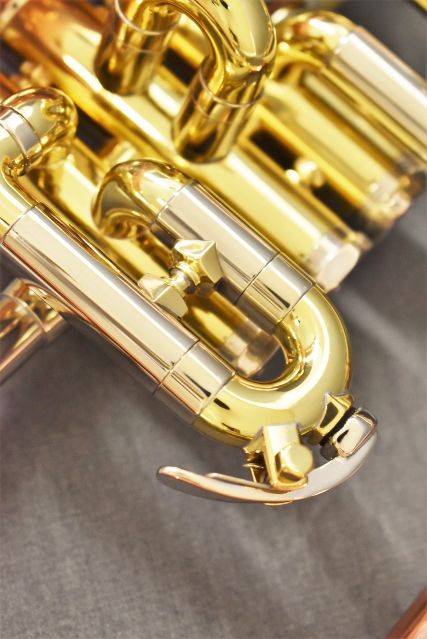 Schilke 1041FLC-CL【新品】 【フリューゲル】【シルキー