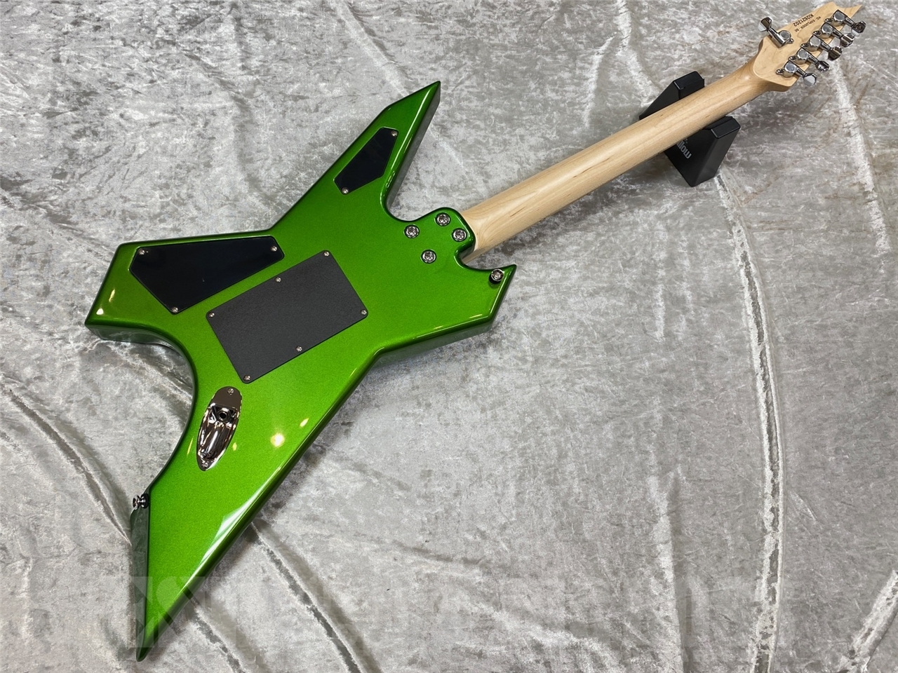 Killer KG-Exploder SE【Viper Green】（新品/送料無料）【楽器検索