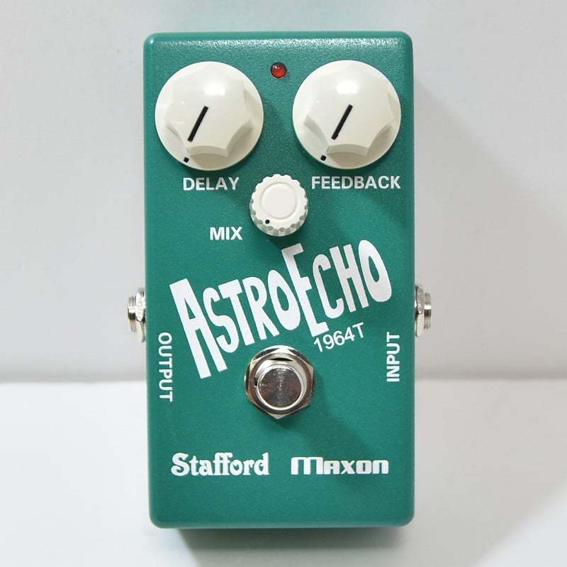 STAFFORD MAXON ASTRO ECHO/1964T【心斎橋店】【値下げ】（中古
