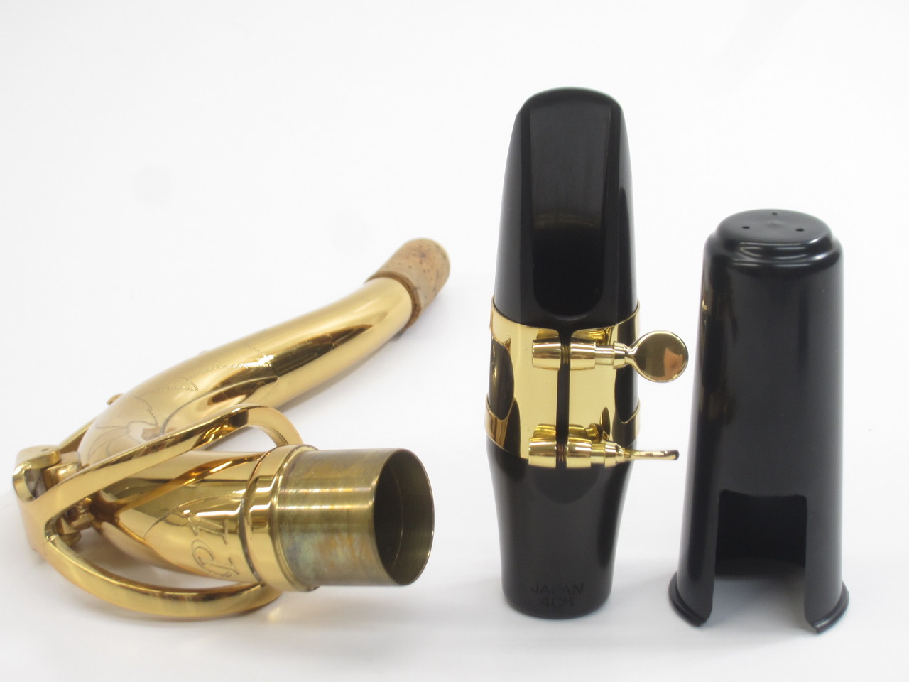 Antigua PRO ONE T.Sax テナーサックス マウスピース付属（中古/送料