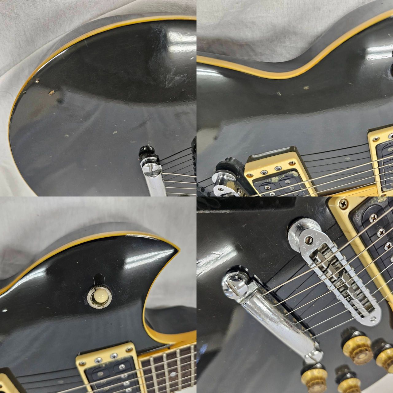 YAMAHA SG600 【浦添店】（中古/送料無料）【楽器検索デジマート】