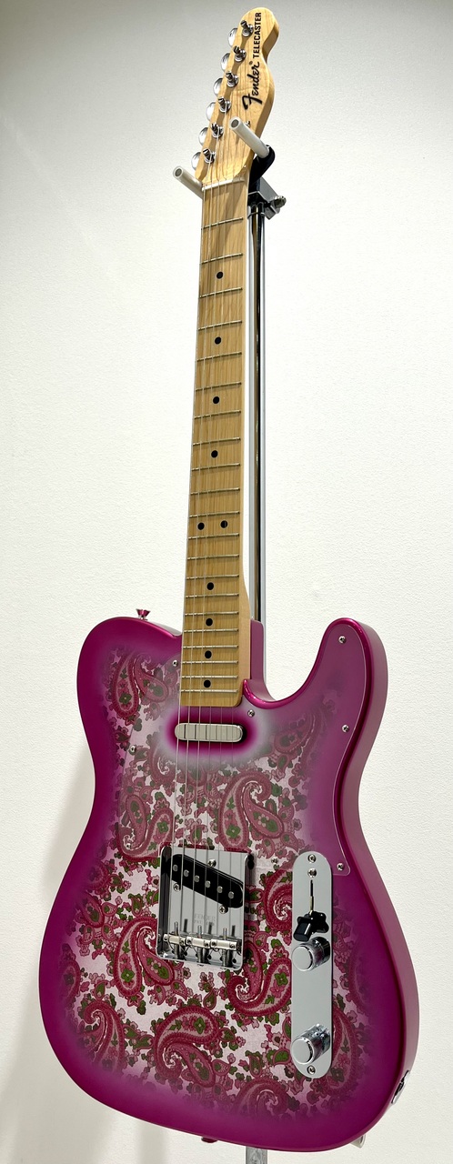 Fender japan テレキャスター 93-94年 美品】フェンダーテレキャスター