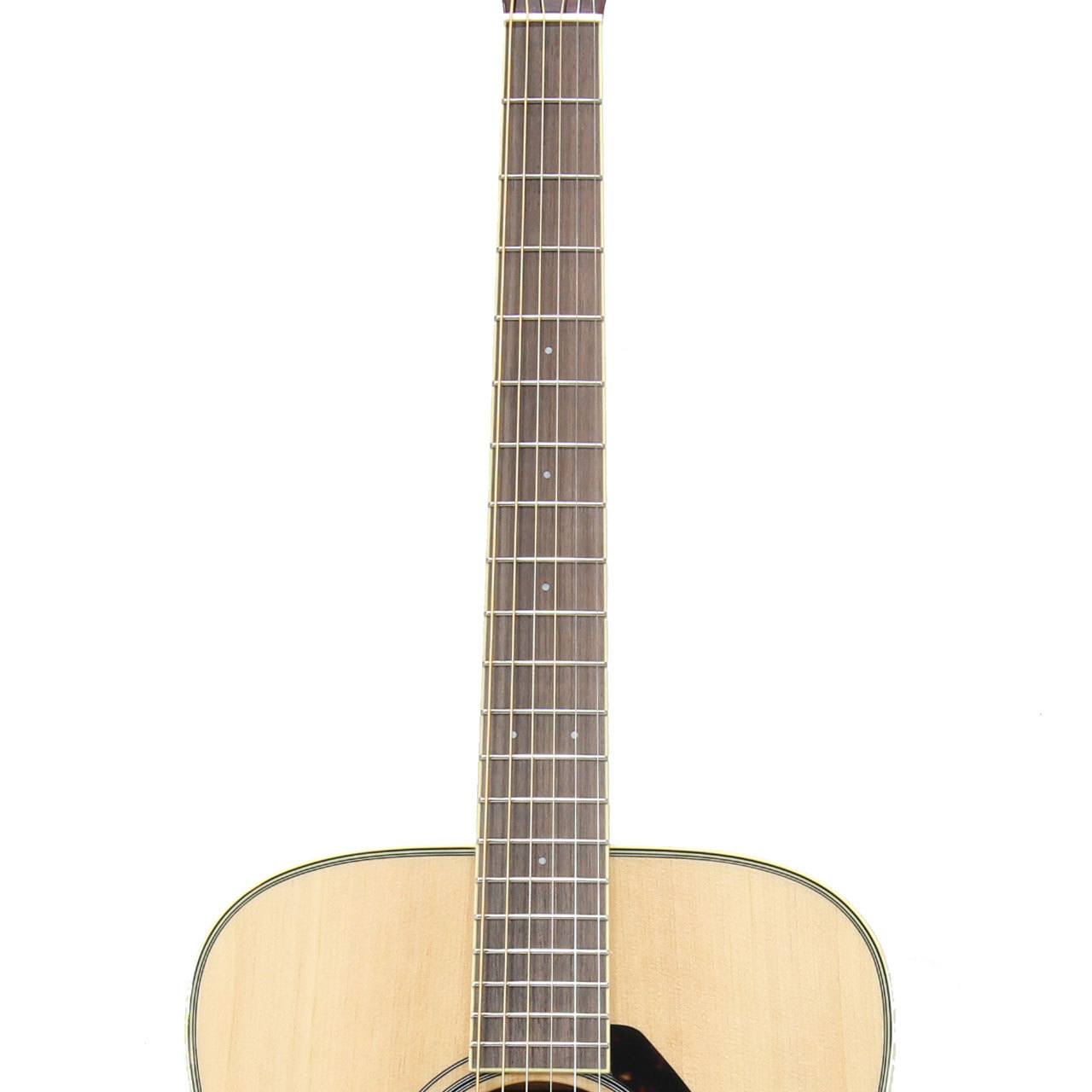 YAMAHA FG820 NT（新品/送料無料）【楽器検索デジマート】