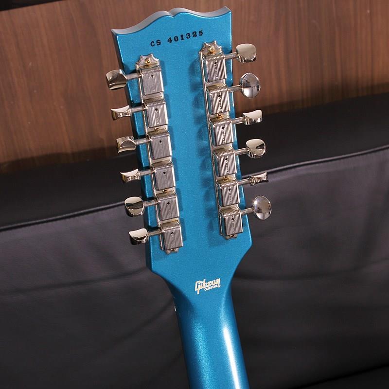 Gibson Custom Shop 1965 Non-Reverse Firebird V 12-String Reissue