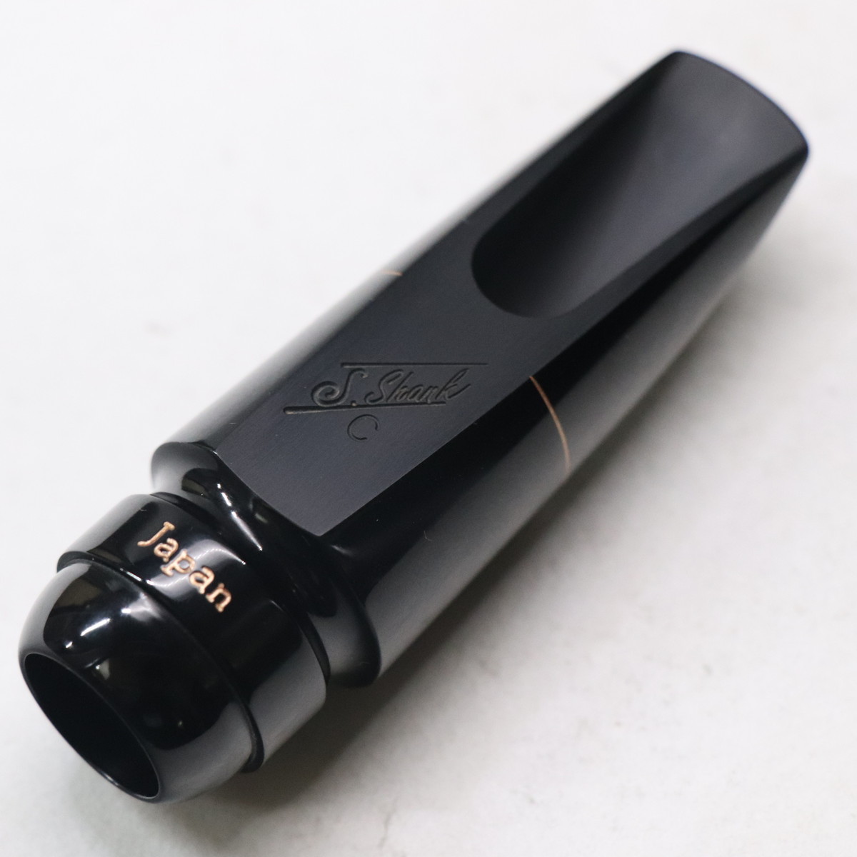 Gottsu Concert Soloist アルトサックス マウスピース Gottsu Concert Soloist アルトサックス マウスピース Gottsu Concert