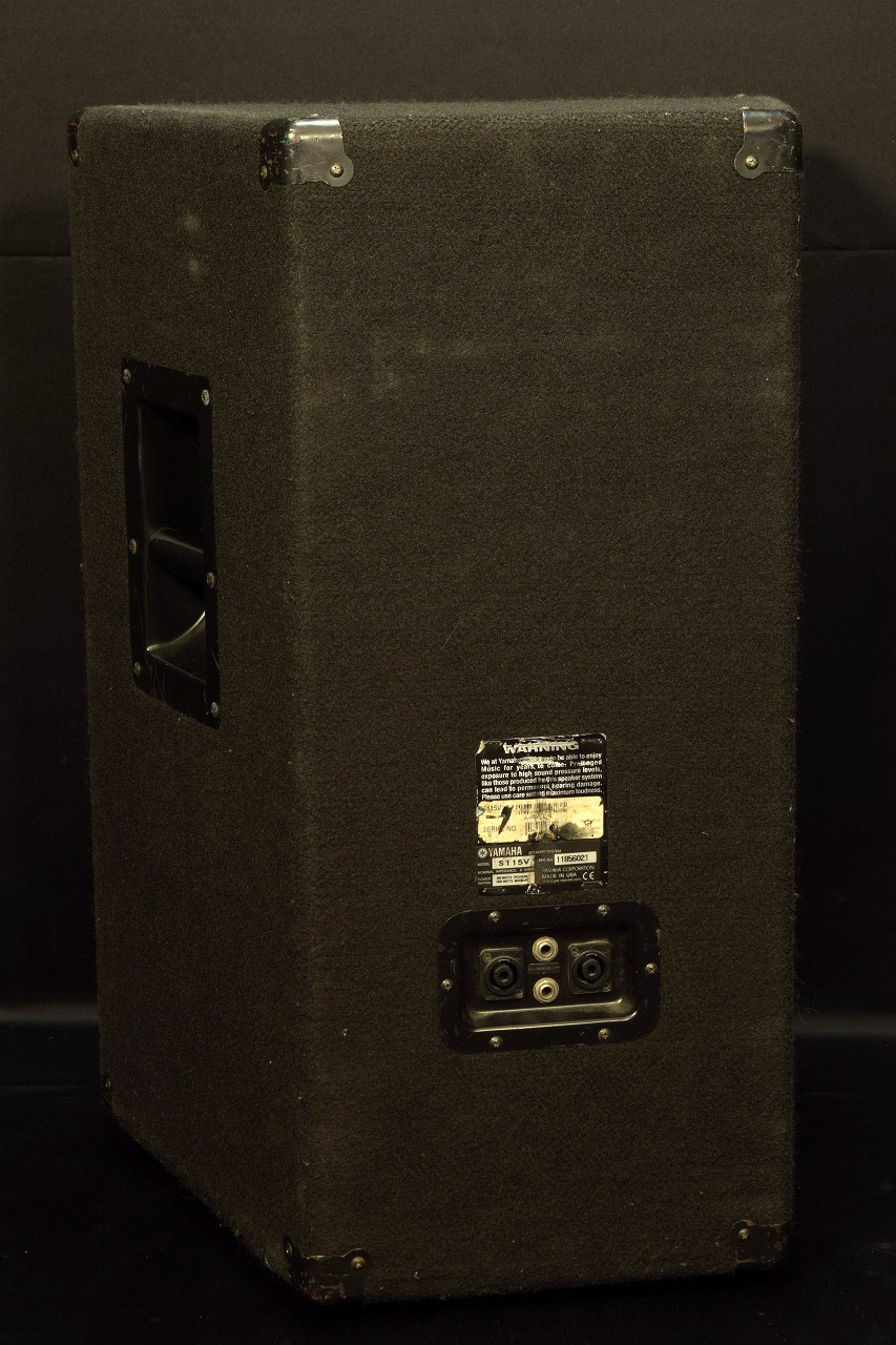 YAMAHA S115V 56021 【福岡店】（中古）【楽器検索デジマート】