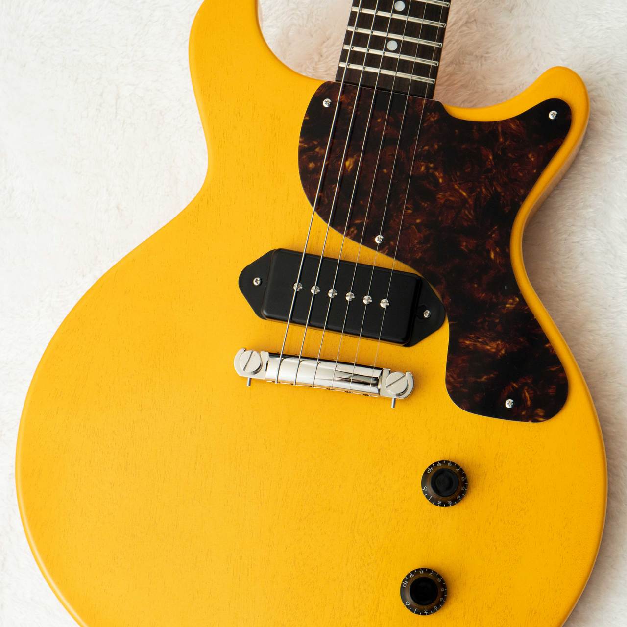 EDWARDS E-LS-JR-LTD -TV Yellow- #ED0531253 【数量限定生産モデル