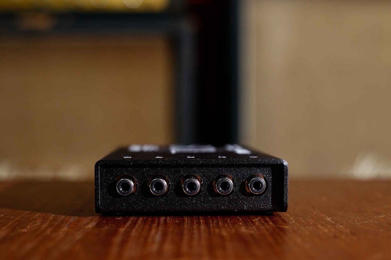 CIOKS SOL パワーサプライ（新品）【楽器検索デジマート】