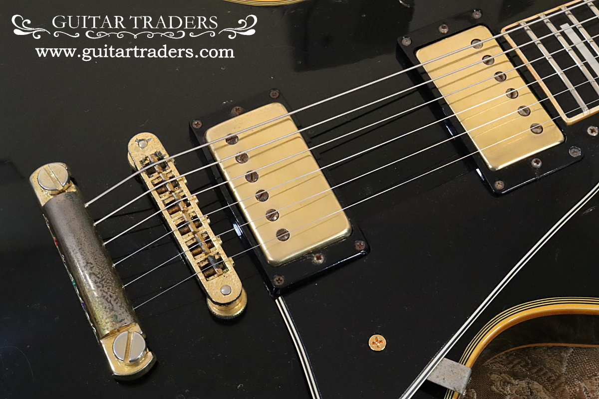 Gibson 1977 Les Paul Custom（ビンテージ）【楽器検索デジマート】