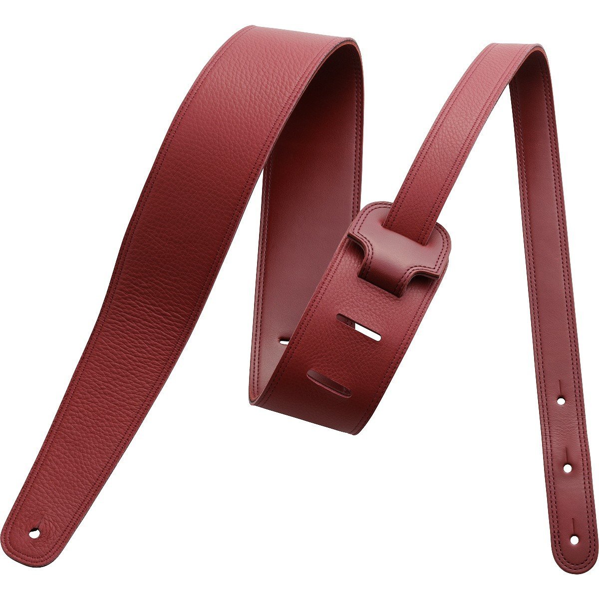 Fender Ken Signature Strap (Red) フェンダー [ギター