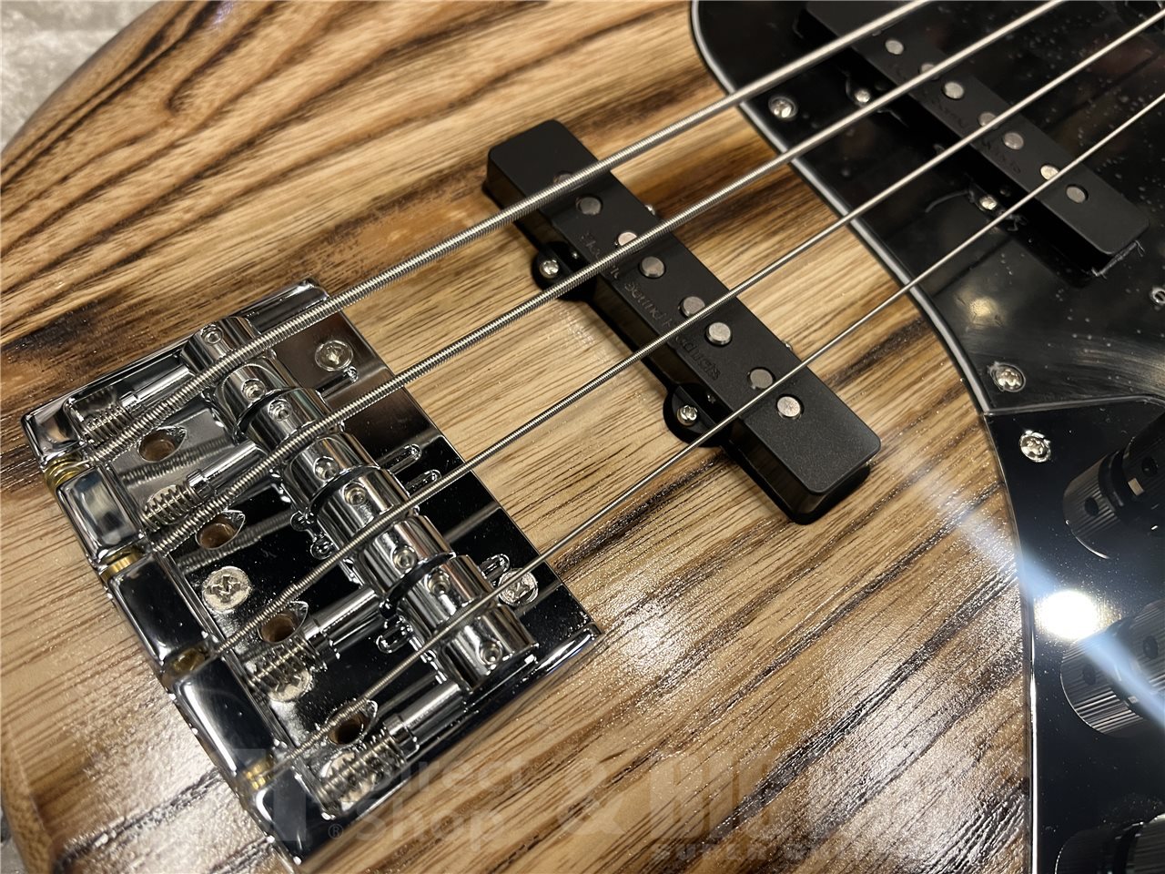 EDWARDS E-AMAZE-AS/M【Solid Burner】（新品/送料無料）【楽器検索