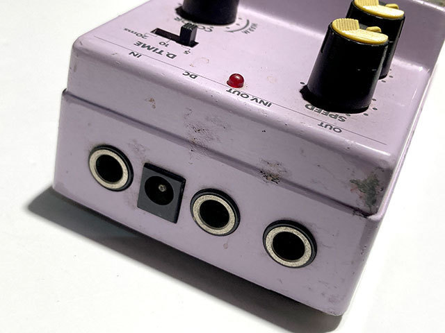 Ibanez DSC10 Digital Chorus（中古）【楽器検索デジマート】