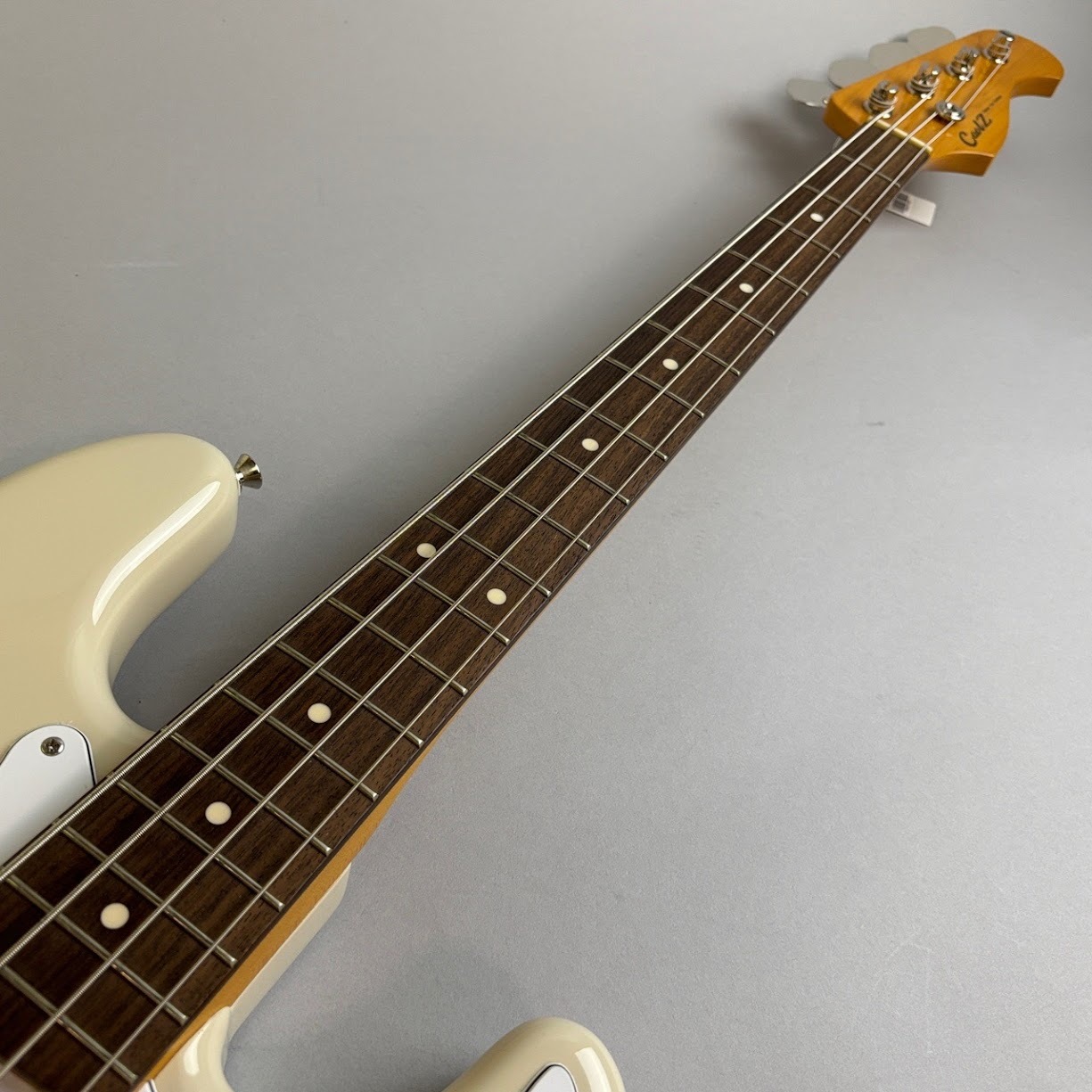 Cool Z ZPB-V/R VWH（中古/送料無料）【楽器検索デジマート】