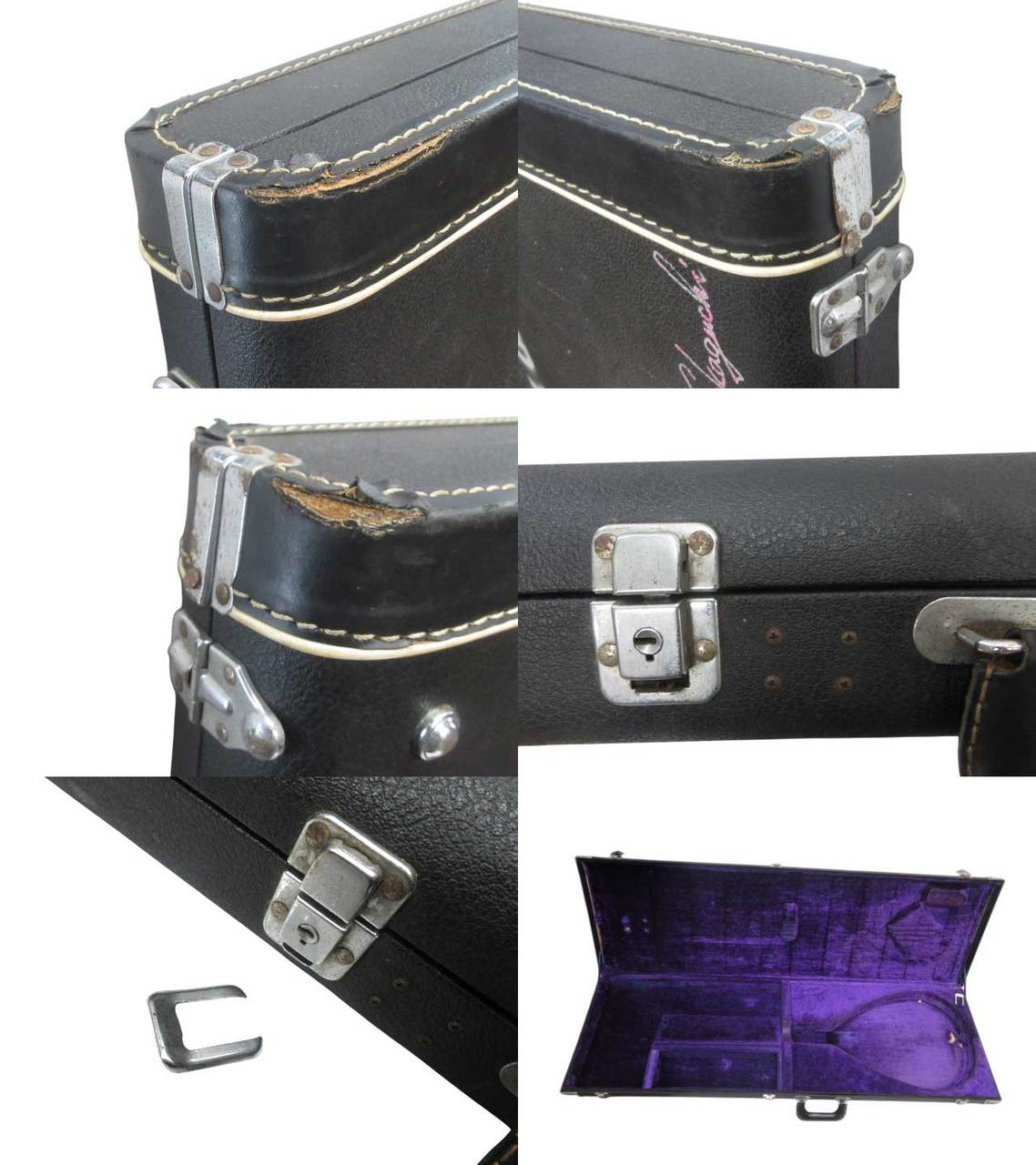 FERNANDES FYB-70N / YB-70N / 1978～1989年製 【鹿児島店