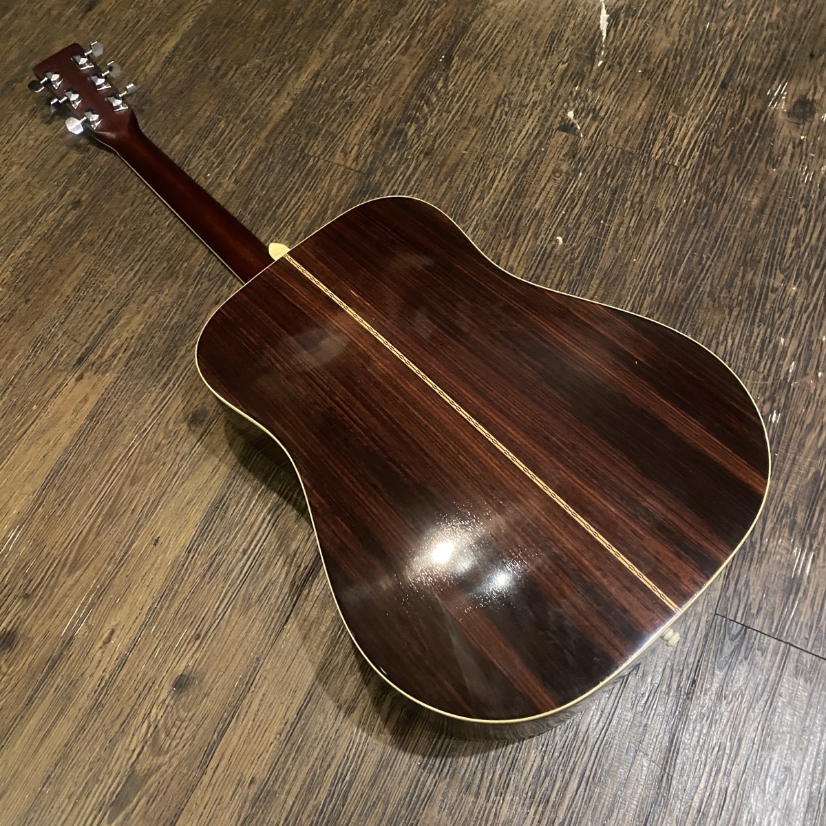 ARIA W-200 Acoustic Guitar（中古/送料無料）【楽器検索デジマート】