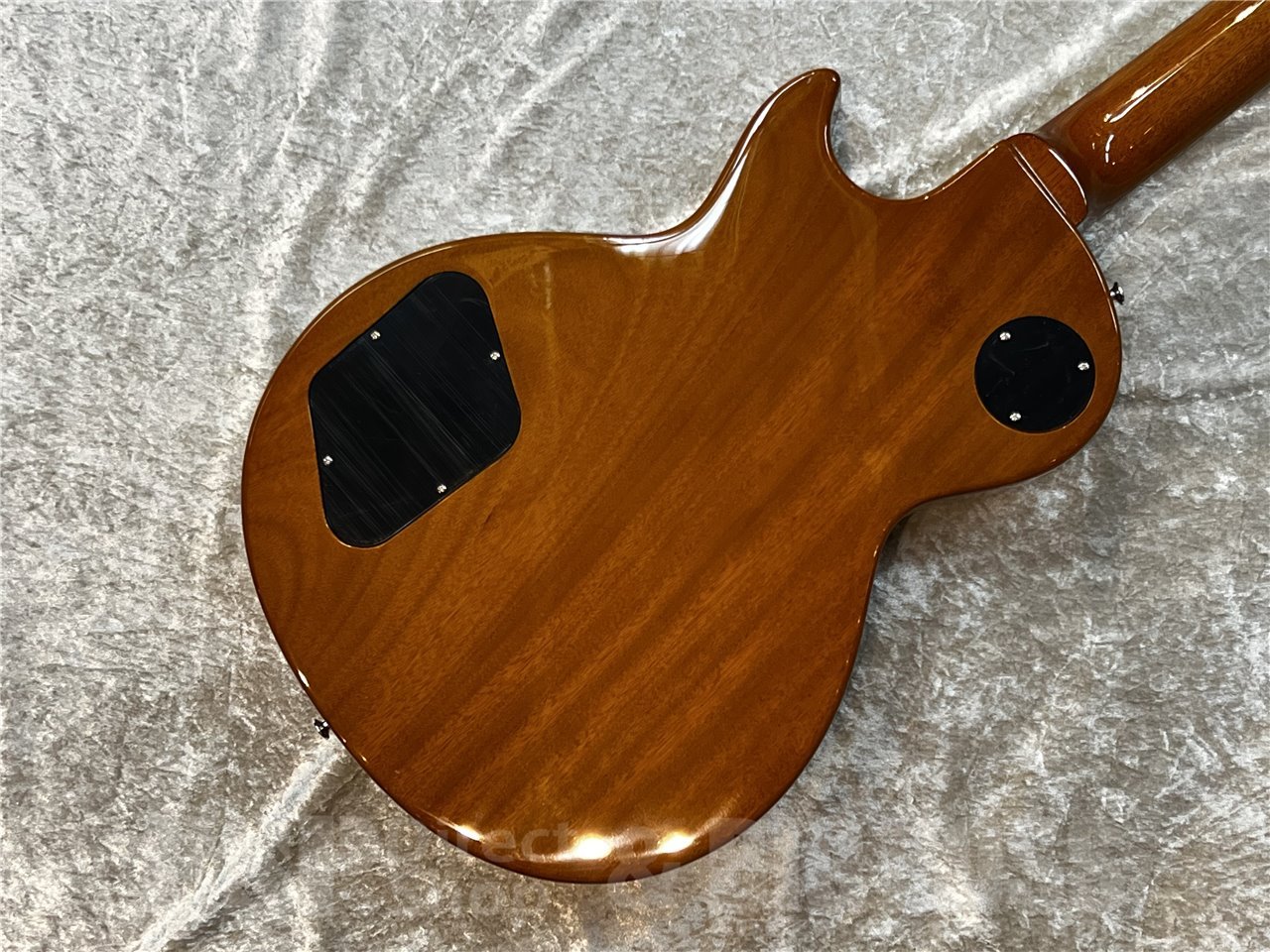 ギター EDWARDS E-LP-STD/P ESP [※お取り寄せ商品] EDWARDS E-LP-STD/P Gold Top エドワーズ