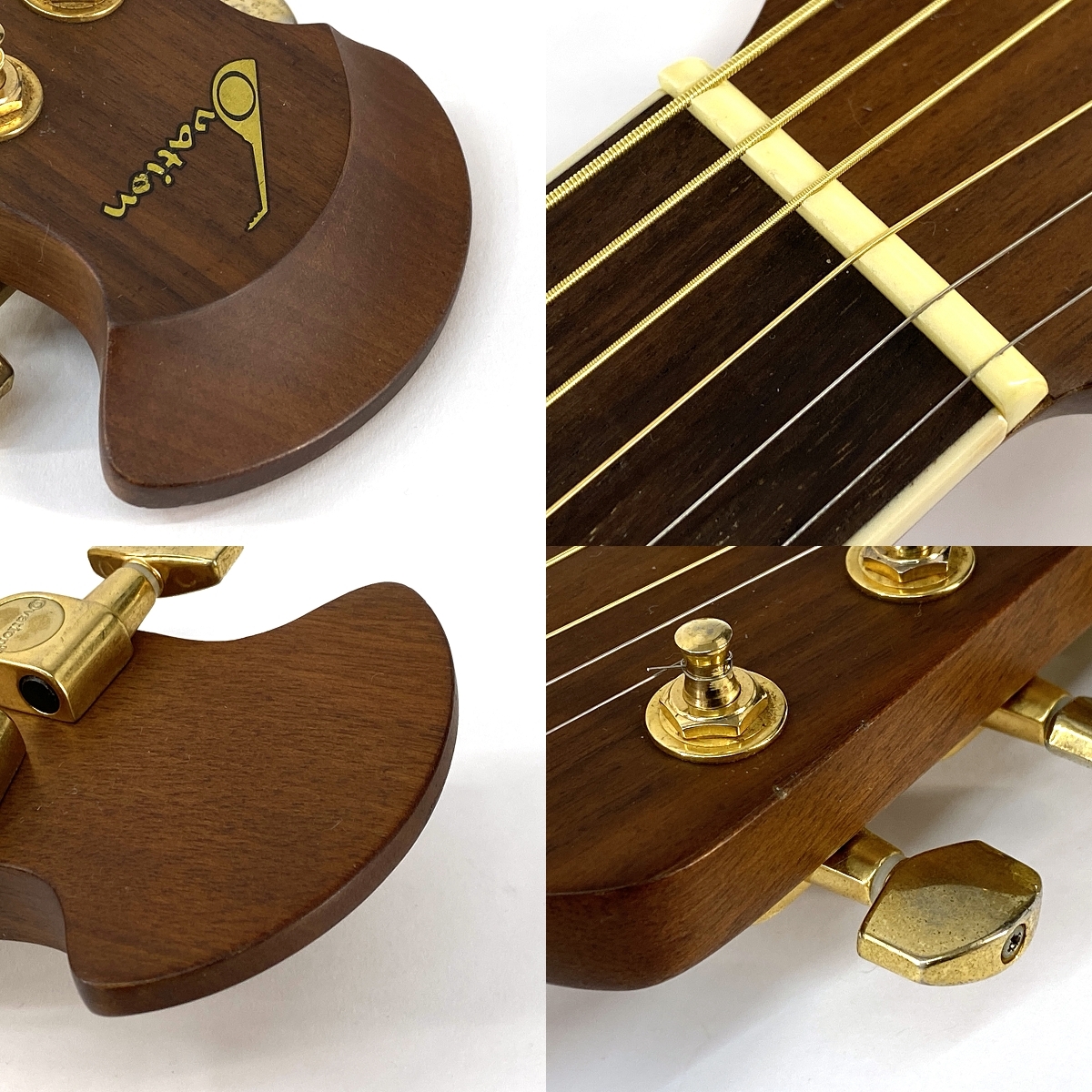 Ovation Celebrity Deluxe CS257（中古/送料無料）【楽器検索デジマート】
