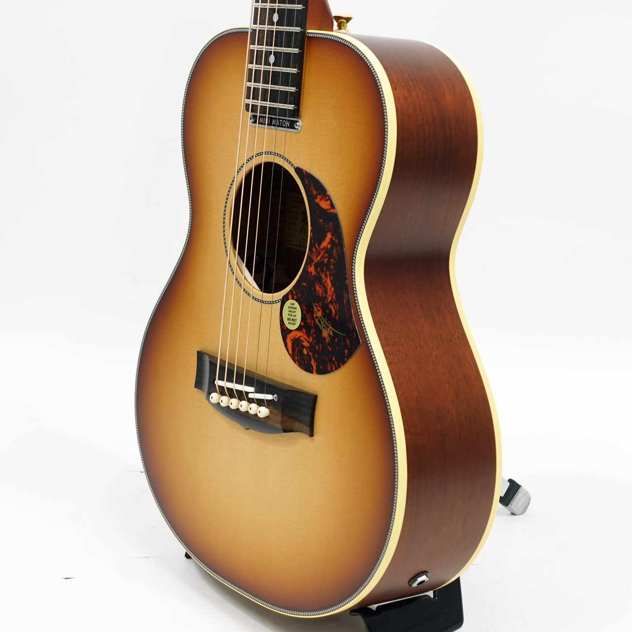 Maton Guitars EMD6-Diesel Special（新品特価/送料無料）［デジマート