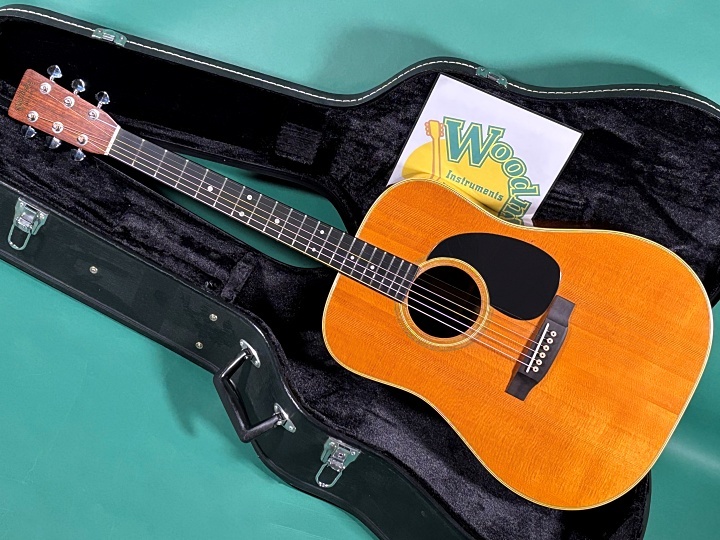 Martin D-28（ビンテージ）【楽器検索デジマート】