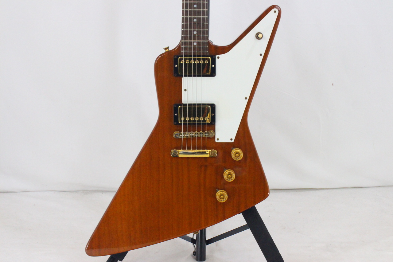 Burny REX-80（中古）【楽器検索デジマート】