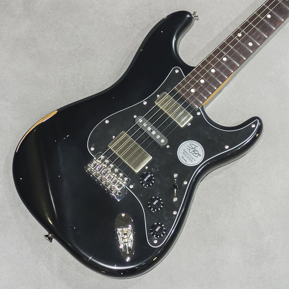 Providence dS-205S RSV / LTD BLACK【分割48回払いまで金利手数料0