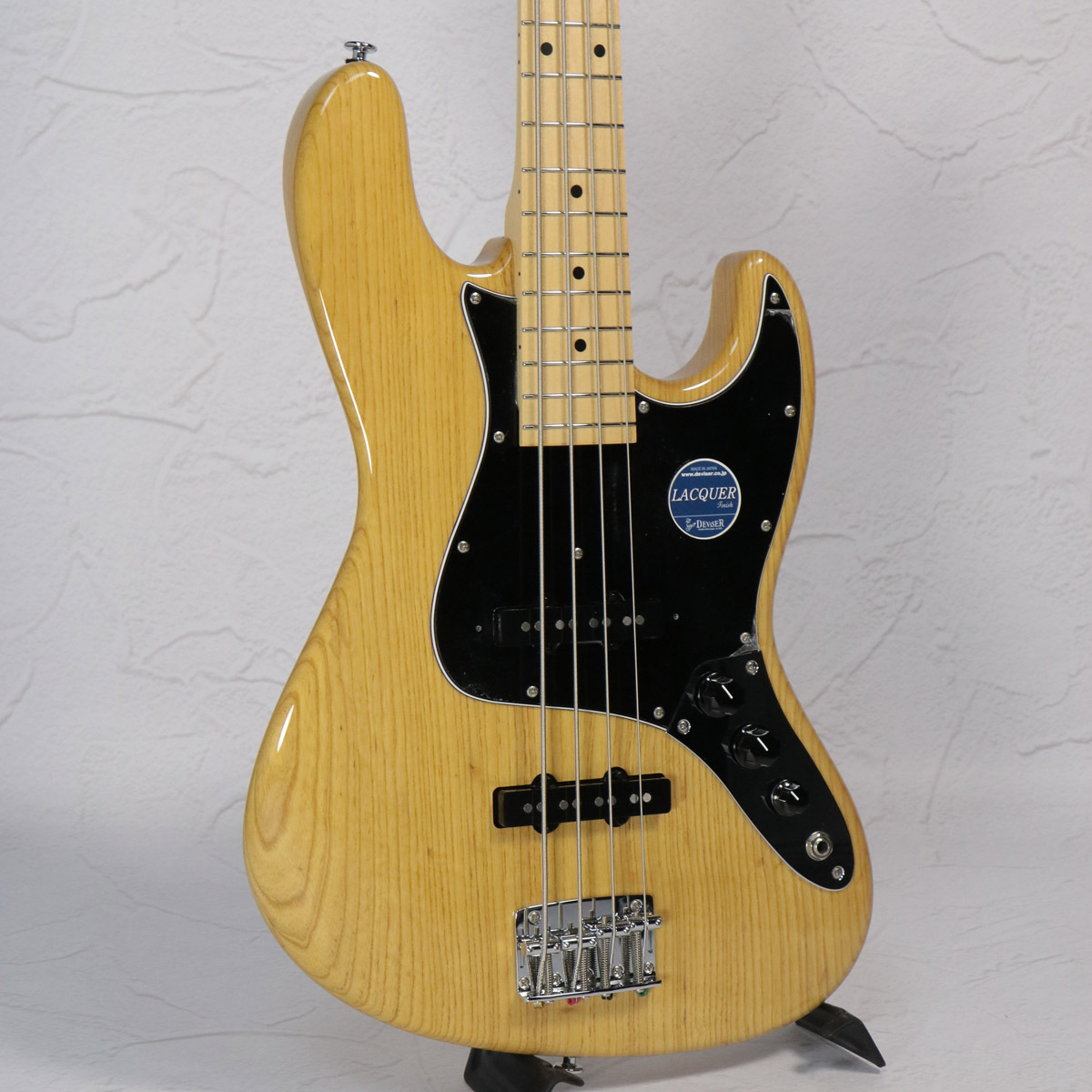 momose MJ2-STD/M Natural 【SN 18974】 【名古屋栄店】（中古/送料