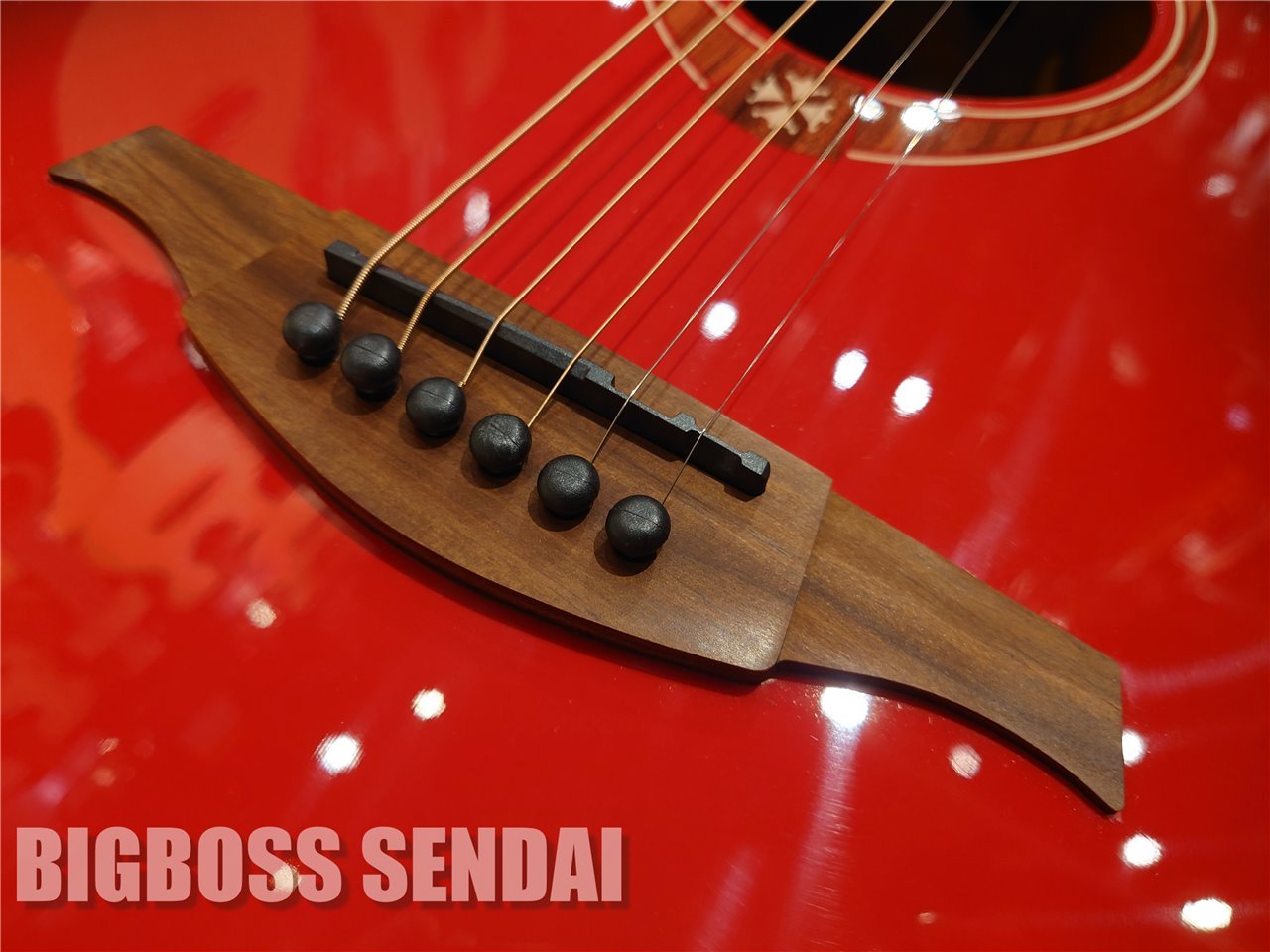 LAG Guitars T118ASCE BLK アコースティックギター エレアコ 薄