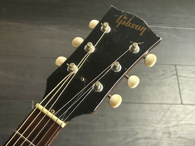Gibson J-50 1967年 プレイヤーズコンディション 委託品（ビンテージ