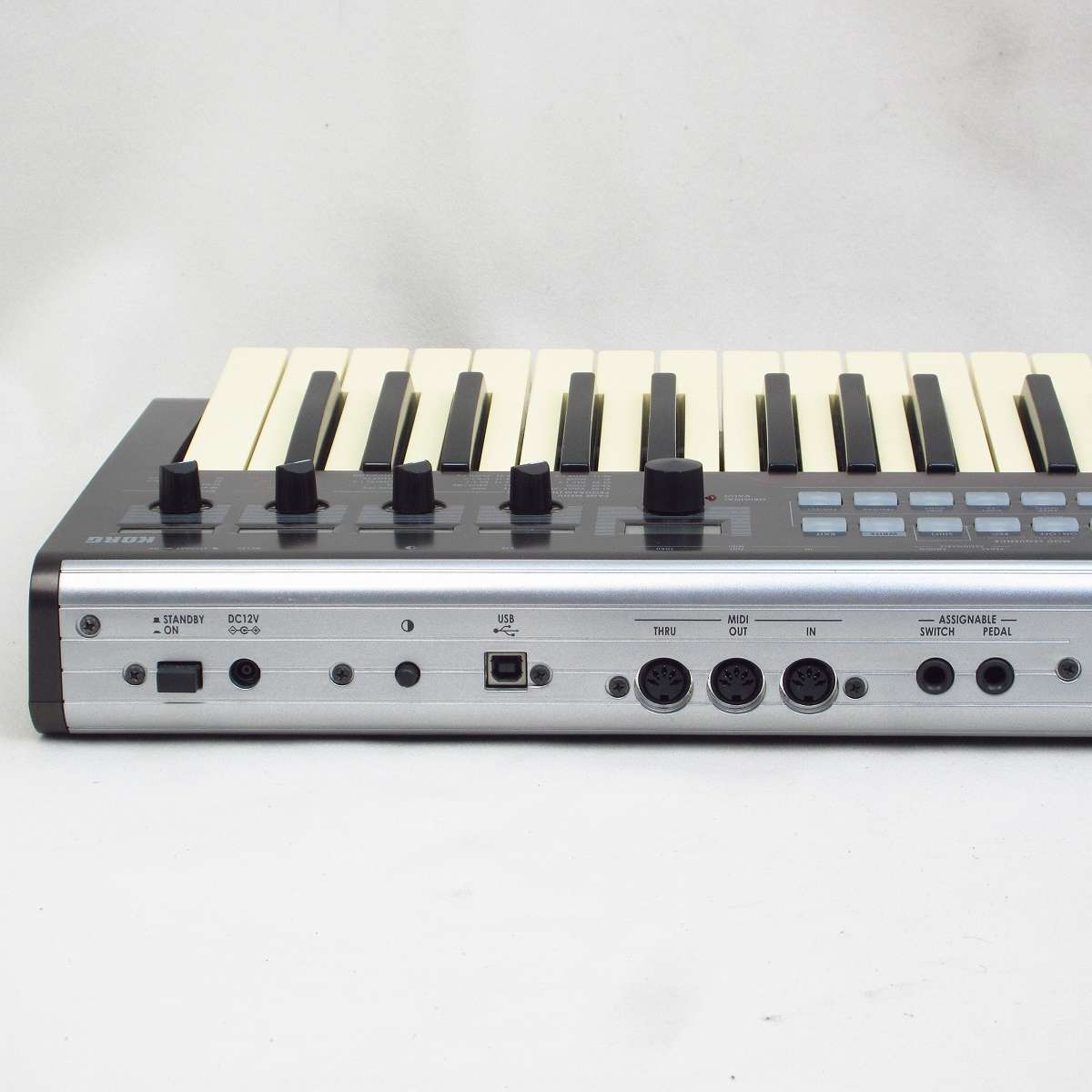 KORG R3 