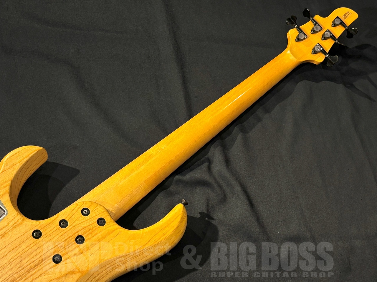 ESP HALIBUT Order（中古/送料無料）【楽器検索デジマート】