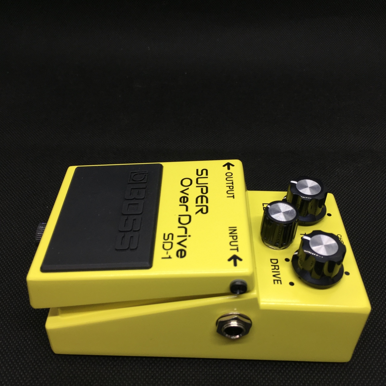 BOSS SD-1 Super Overdrive （中古）【楽器検索デジマート】