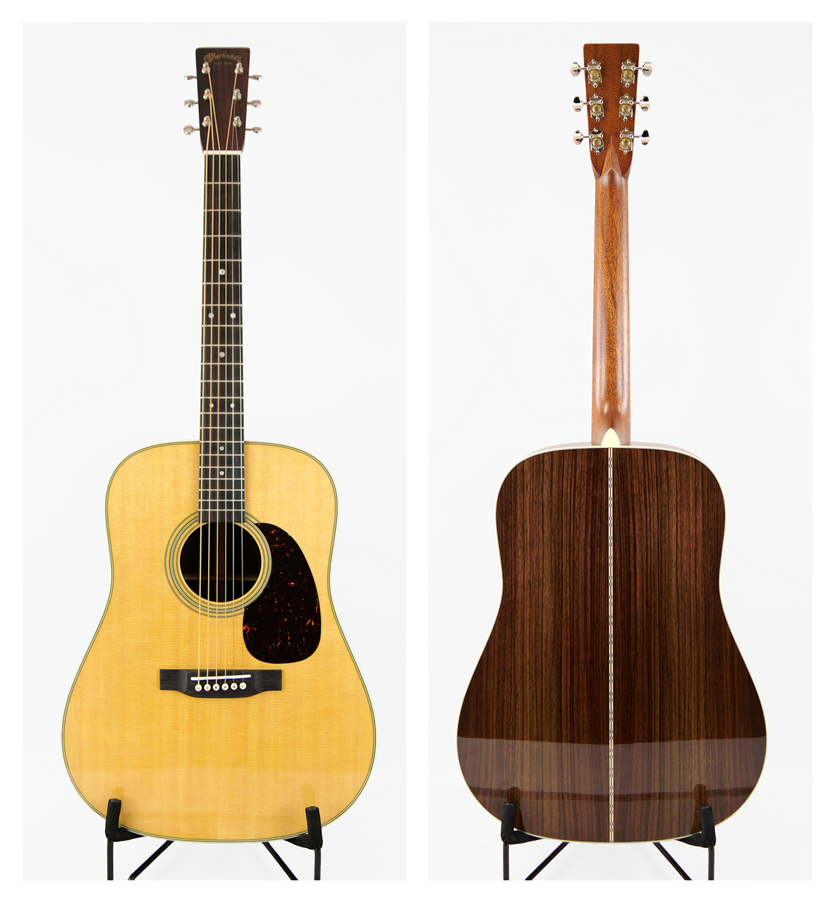 Martin D-28 Standard (2025)（新品）【楽器検索デジマート】