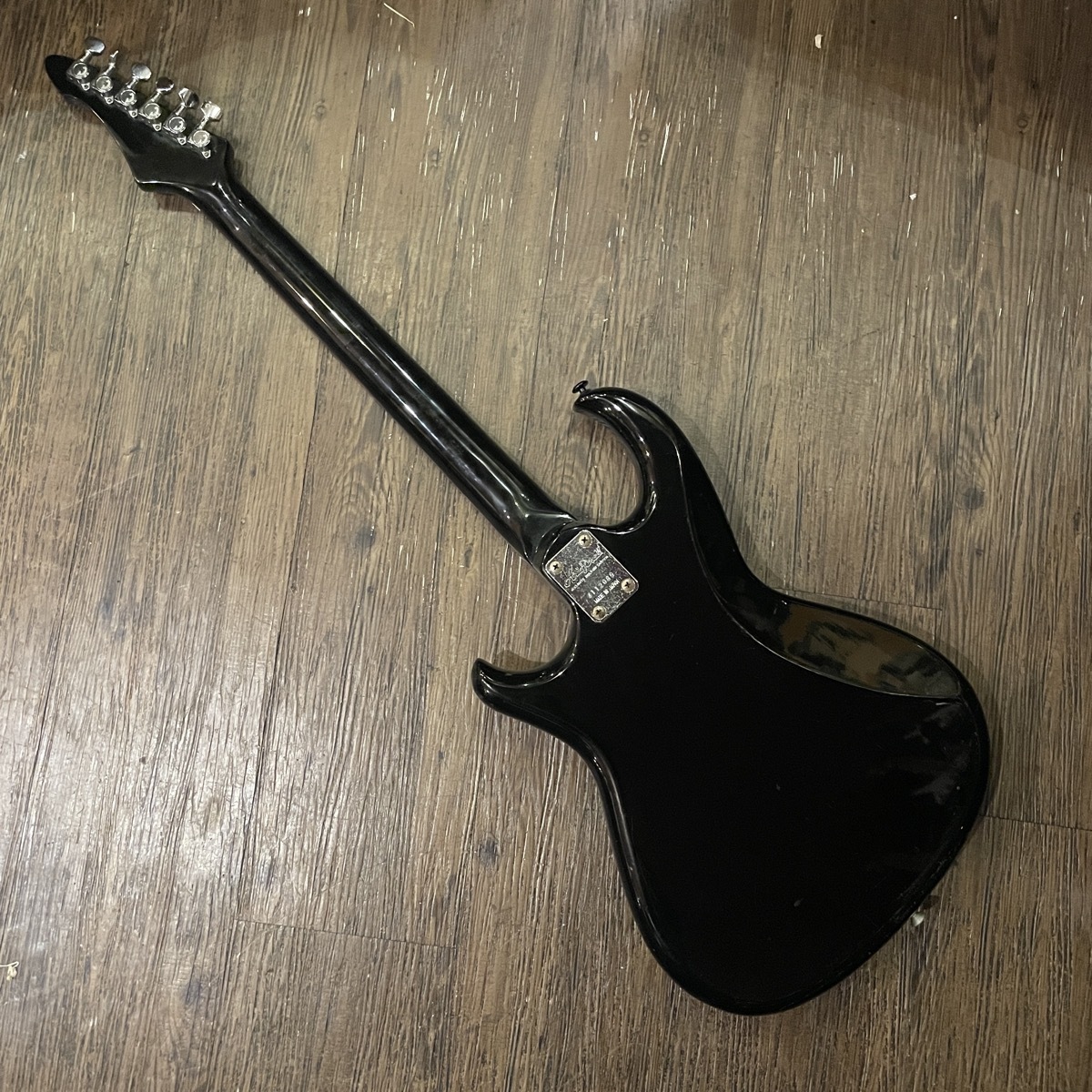 Aria Pro II RS KNIGHT WARRIOR Electric Guitar（中古/送料無料