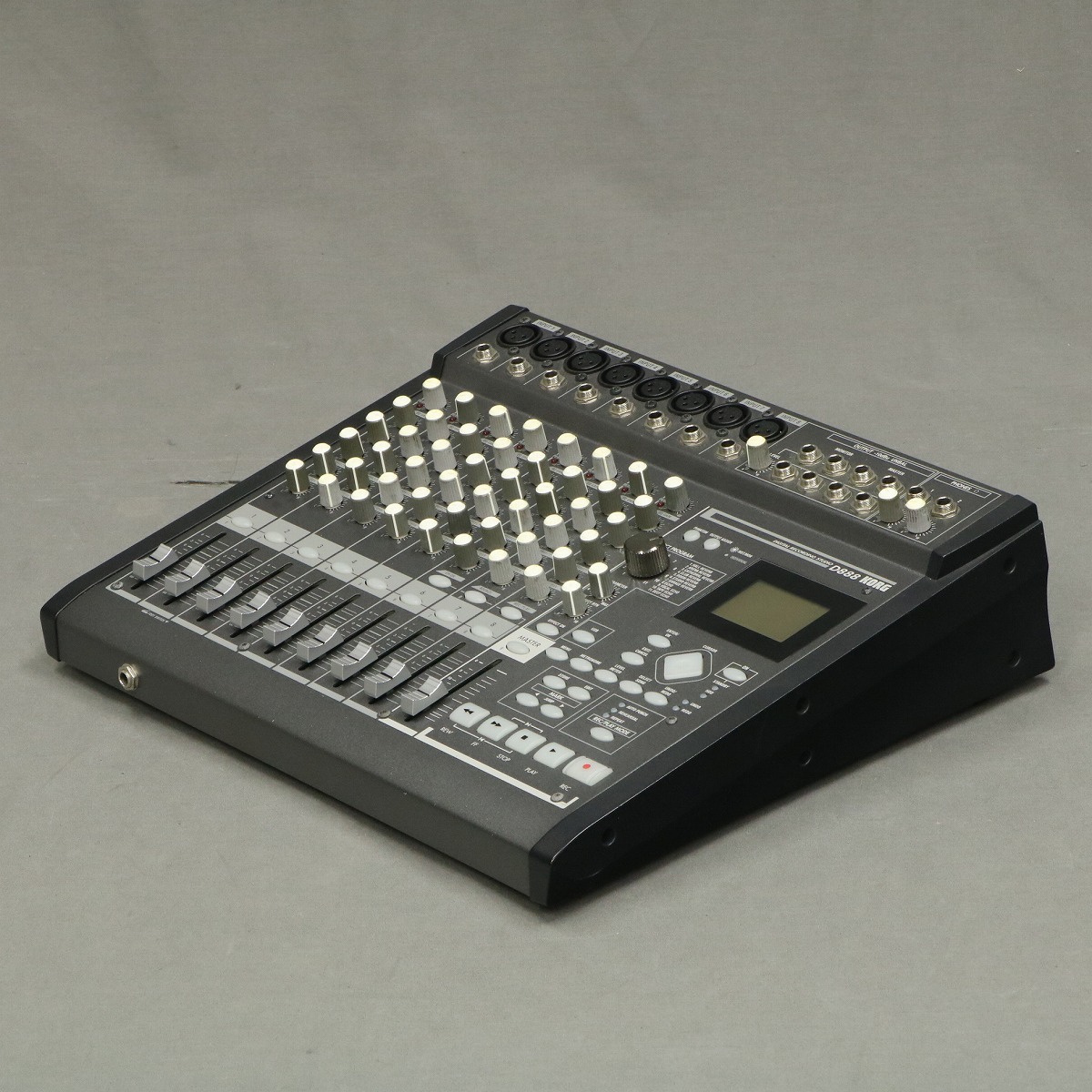 KORG D888 【御茶ノ水本店】（中古）【楽器検索デジマート】