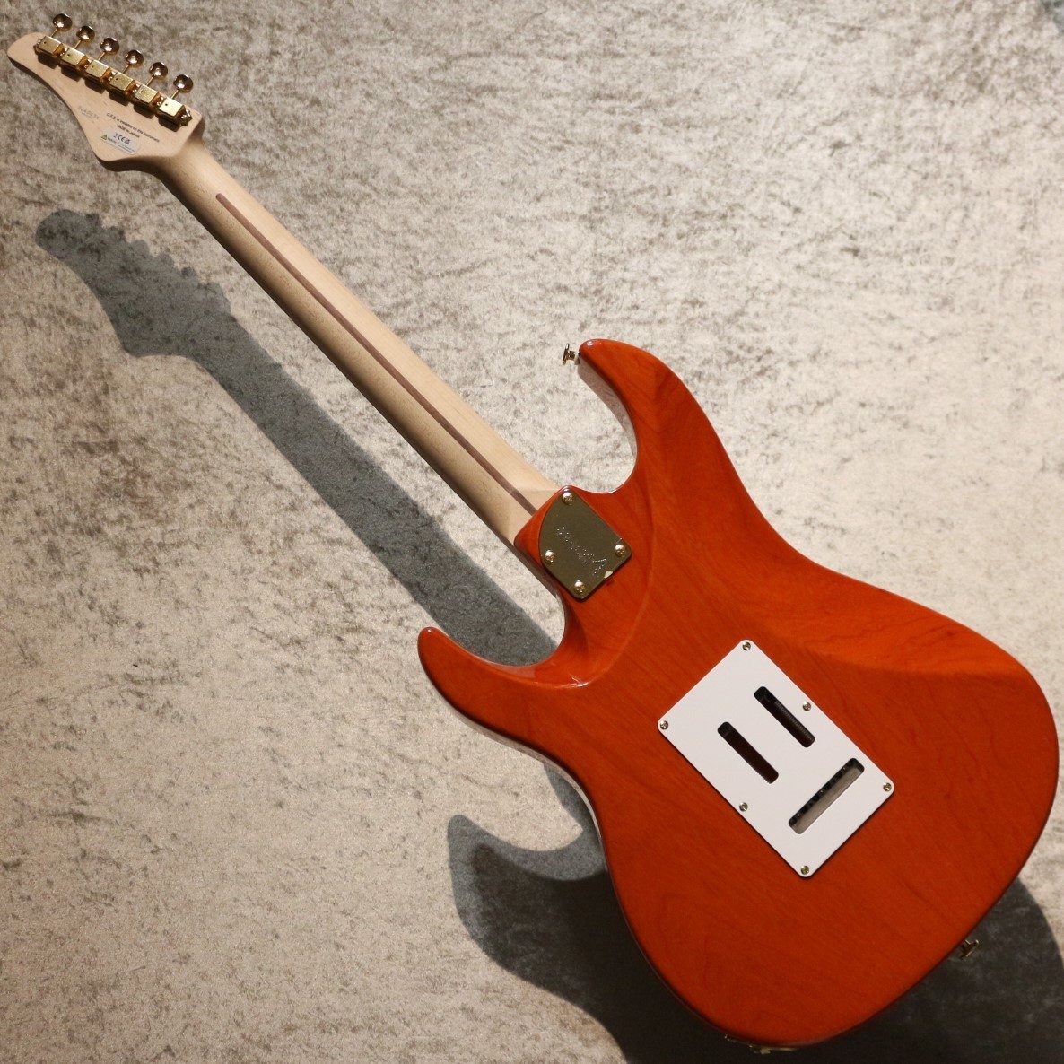 FUJIGEN EOS 2021年製 最終値下げ FUJIGEN EOS 2021年製 最終値下げ