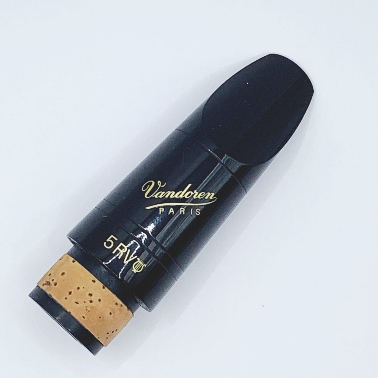 VANDOREN ﾌﾟﾛﾌｧｲﾙ88/5RVL マウスピースB♭クラリネット用プロファイル
