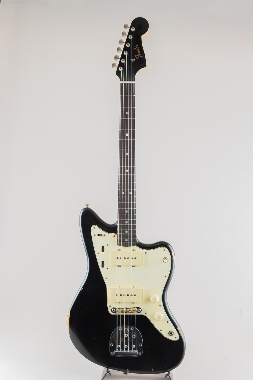 メーカー不明　レリック　JAZZMASTER ジャズマスター 2023年限定生産となる日本製ジャズマスター『MADE IN JAPAN