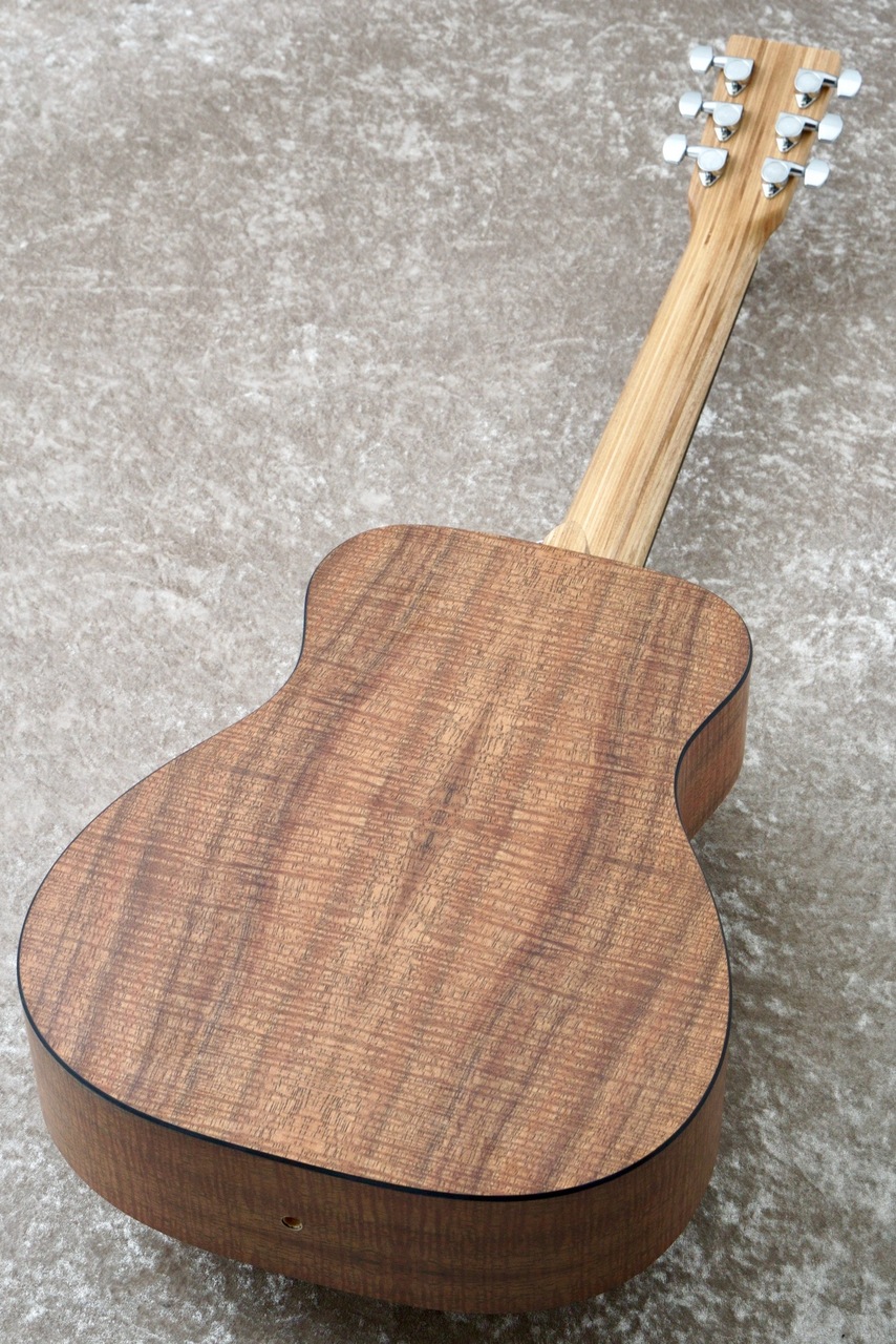 Martin LXK2 #430471【48回無金利】（新品）【楽器検索デジマート】