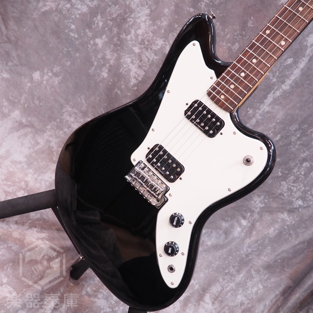 Squier by Fender JAGMASTER（中古）【楽器検索デジマート】