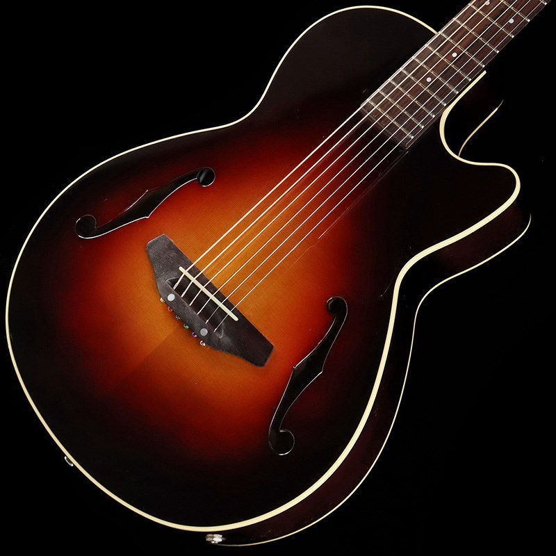 限定SALE高品質K.ヤイリ　アコースティックギター　K.Yairi KYF-1 ヤイリギター