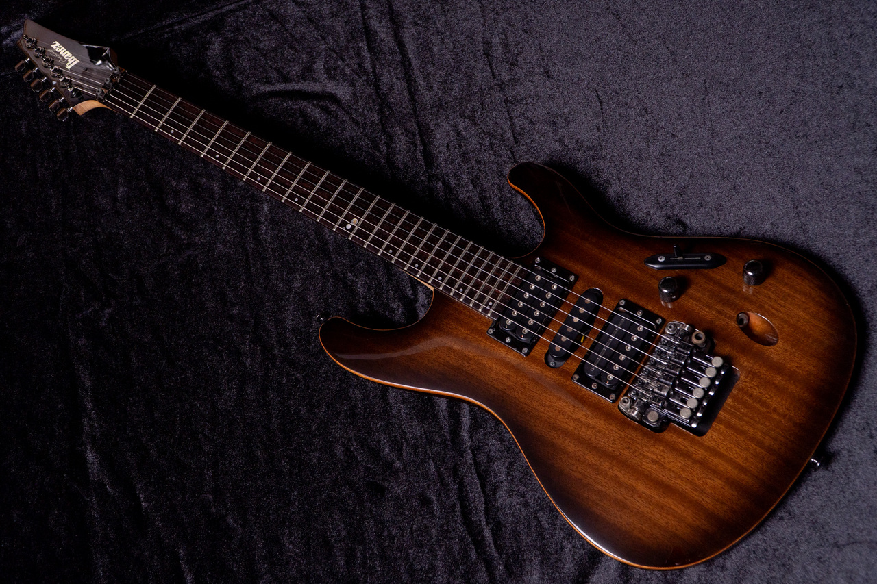 Ibanez S5470 CLM Prestige 海外限定カラー Ibanez S5470 CLM Prestige 海外限定カラー