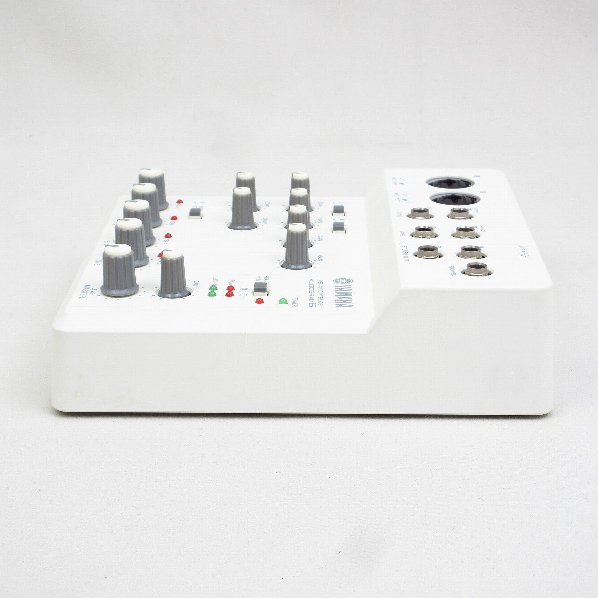 YAMAHA AUDIOGRAM6 オーディオインターフェイス 【横浜店