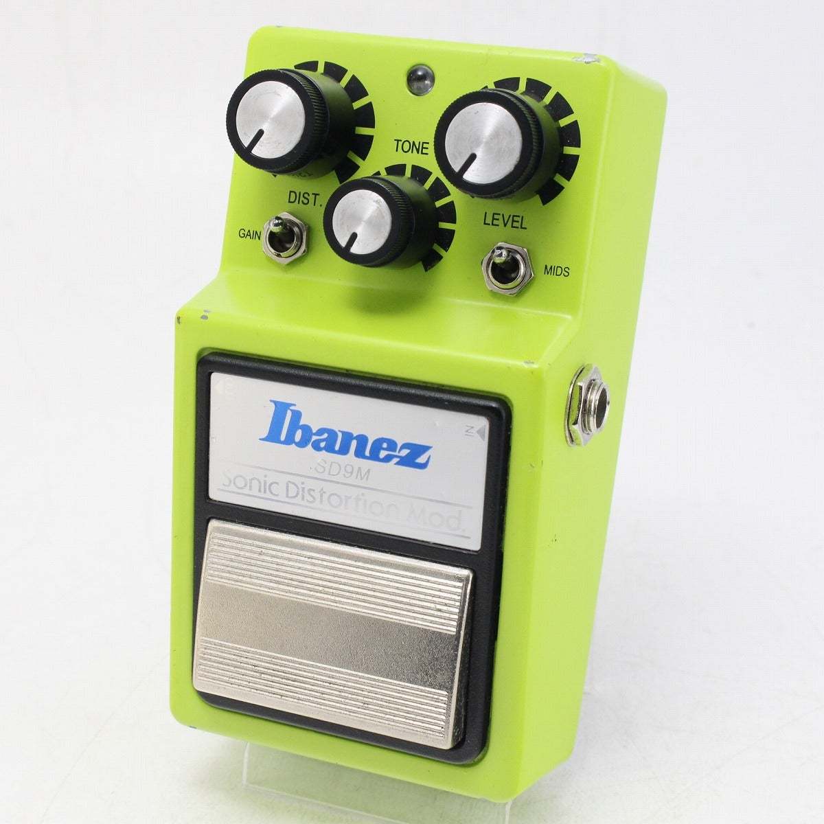 Ibanez SD9M Sonic Distortion Mod 【御茶ノ水本店】（中古）【楽器
