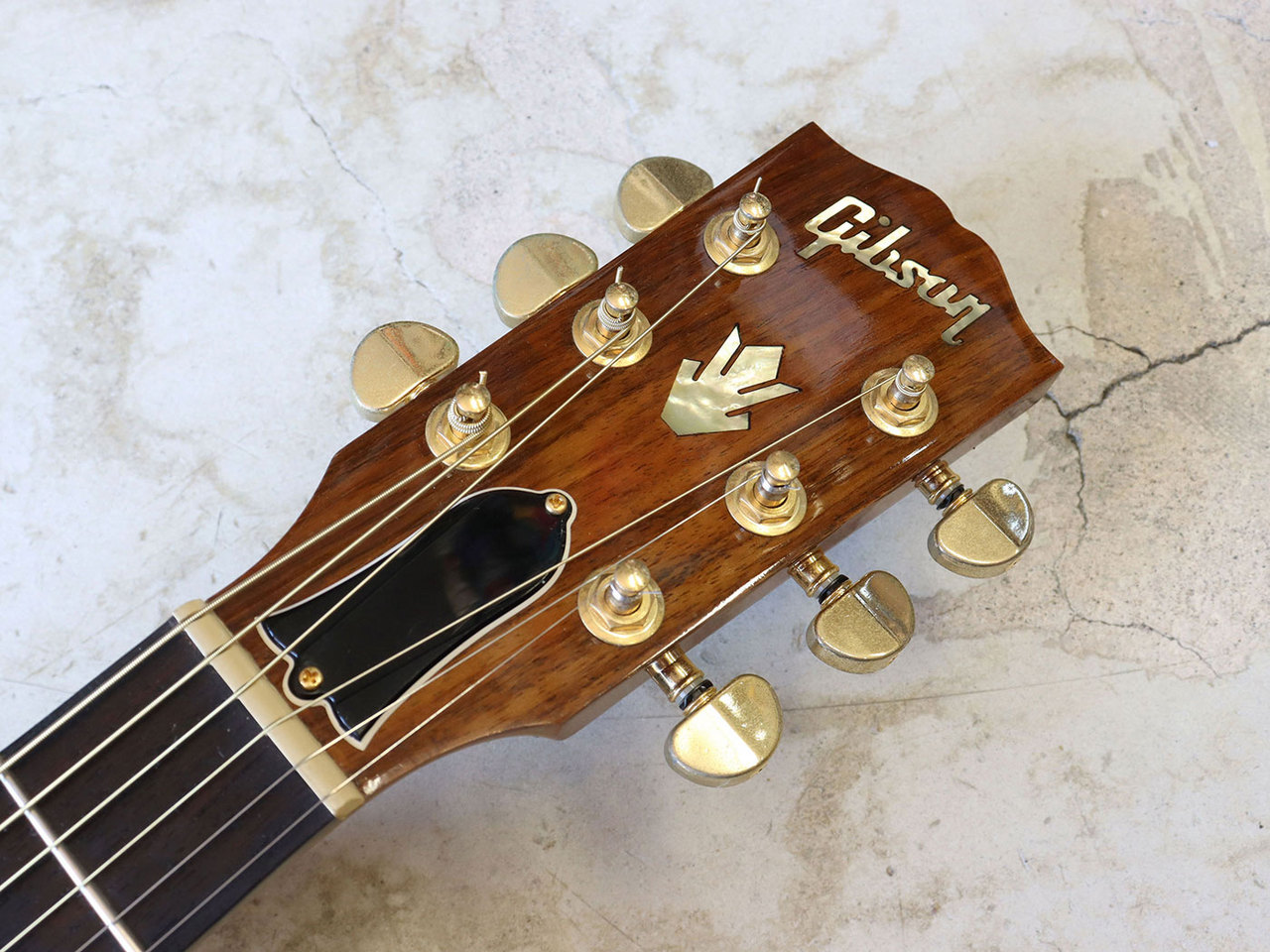 Gibson Songbird Deluxe 2000年製 エレアコ（中古/送料無料）【楽器検索デジマート】