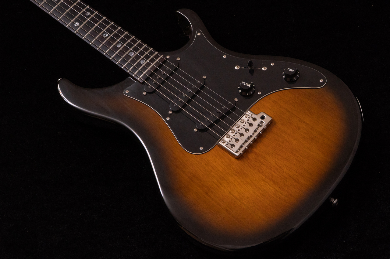 Paul Reed Smith(PRS) SE EG Tobacco Sunburst 2004 2.995kg #E09801