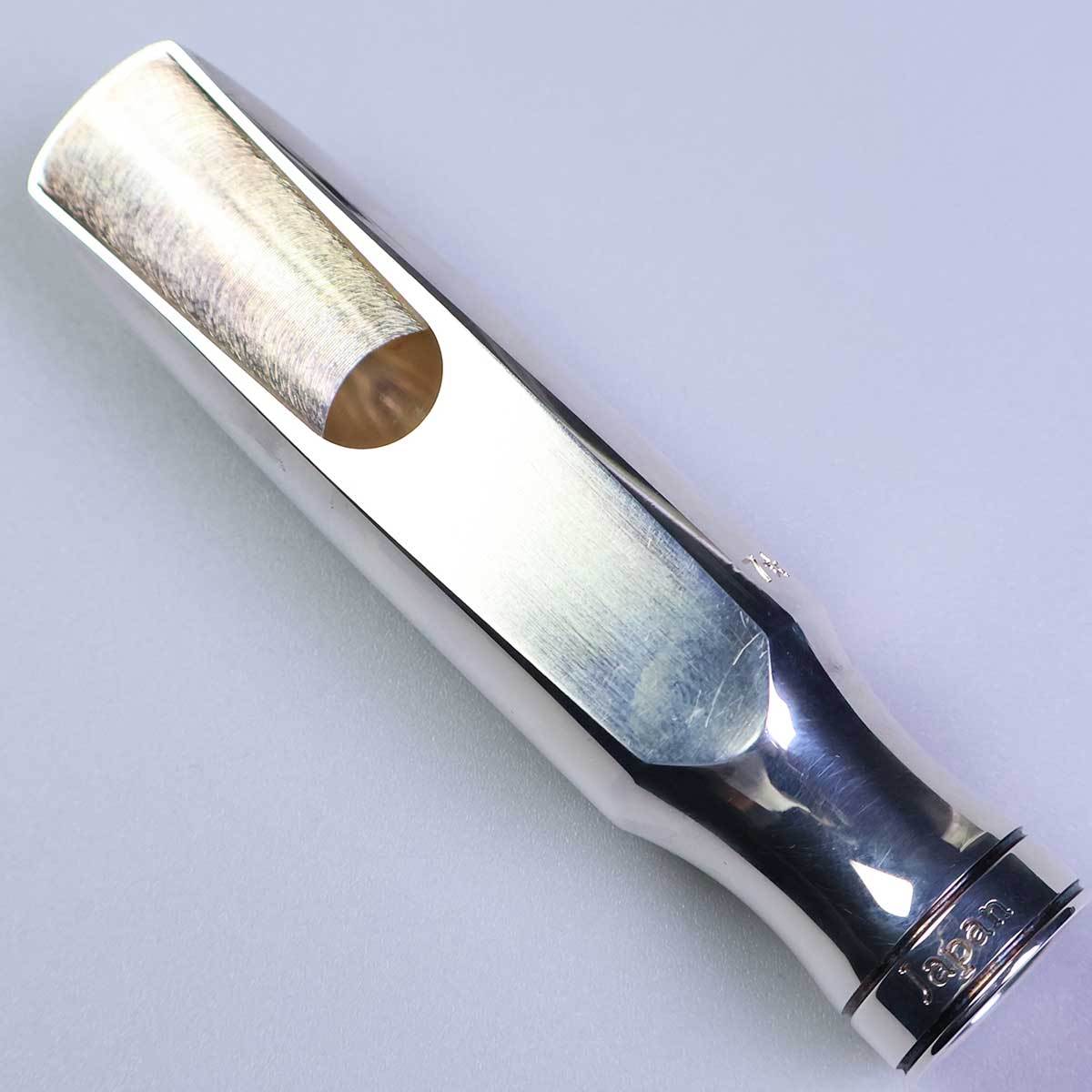 Gottsu 響 テナ－7☆ テナーサックス メタルマウスピース（新品
