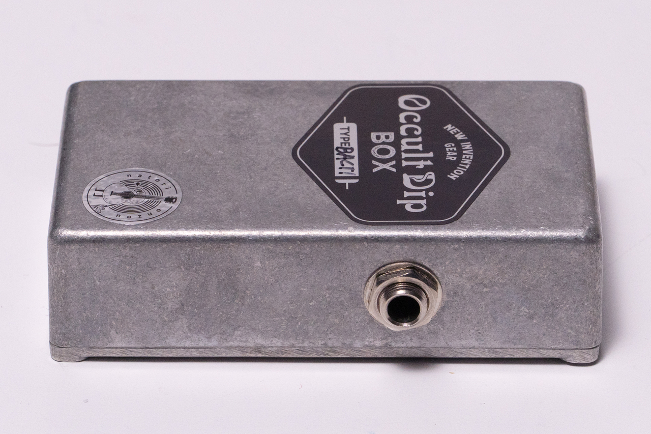新品 なとり音造 Occult Dip Box BACT1 ベース エフェクター ka-g-061723-ha03-01.jpg