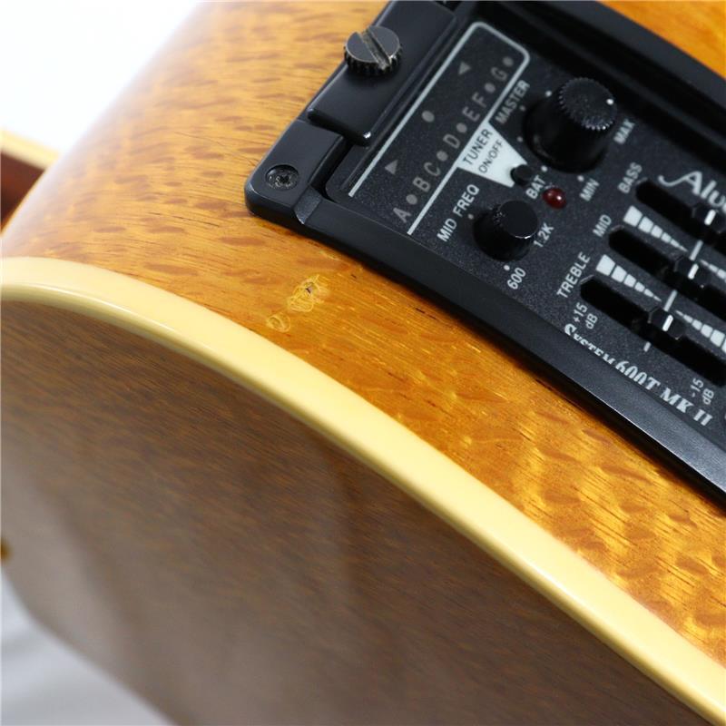K.Yairi USED 中古 Alvarez Yairi GY2E ※2005年製 アルバレスヤイリ K