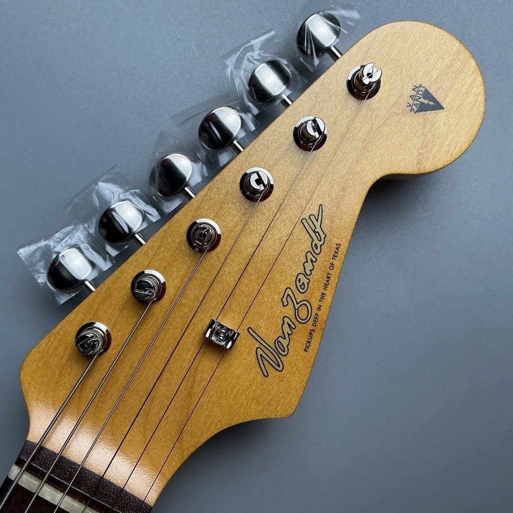 Vanzandt 【ヴァンザント】STV-R2 -3TS-【中古】【2024年製】（中古